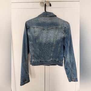 Jessica Simpson Denim Jacket